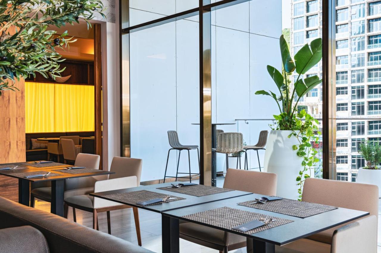 Ac Hotel By Marriott Monterrey Valle San Pedro Garza Garcia Luaran gambar
