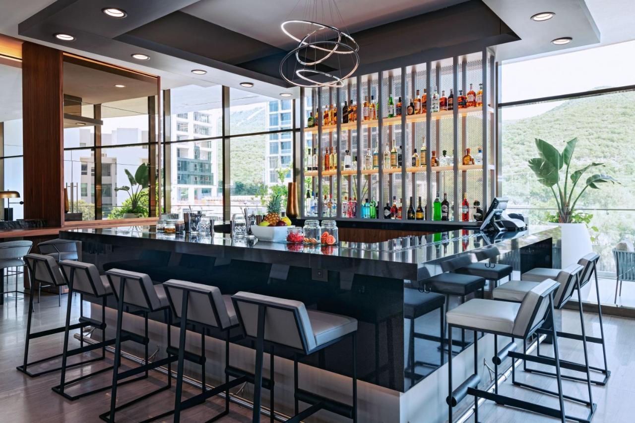 Ac Hotel By Marriott Monterrey Valle San Pedro Garza Garcia Luaran gambar